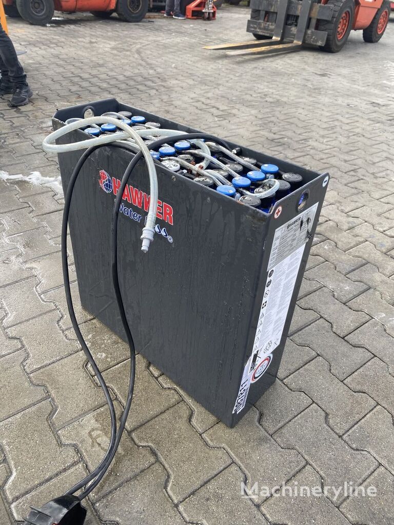 батерија за виљушкар Hawker stivuitor, 24v