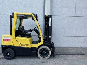 дизел вилушкар Hyster H 3.0 FT