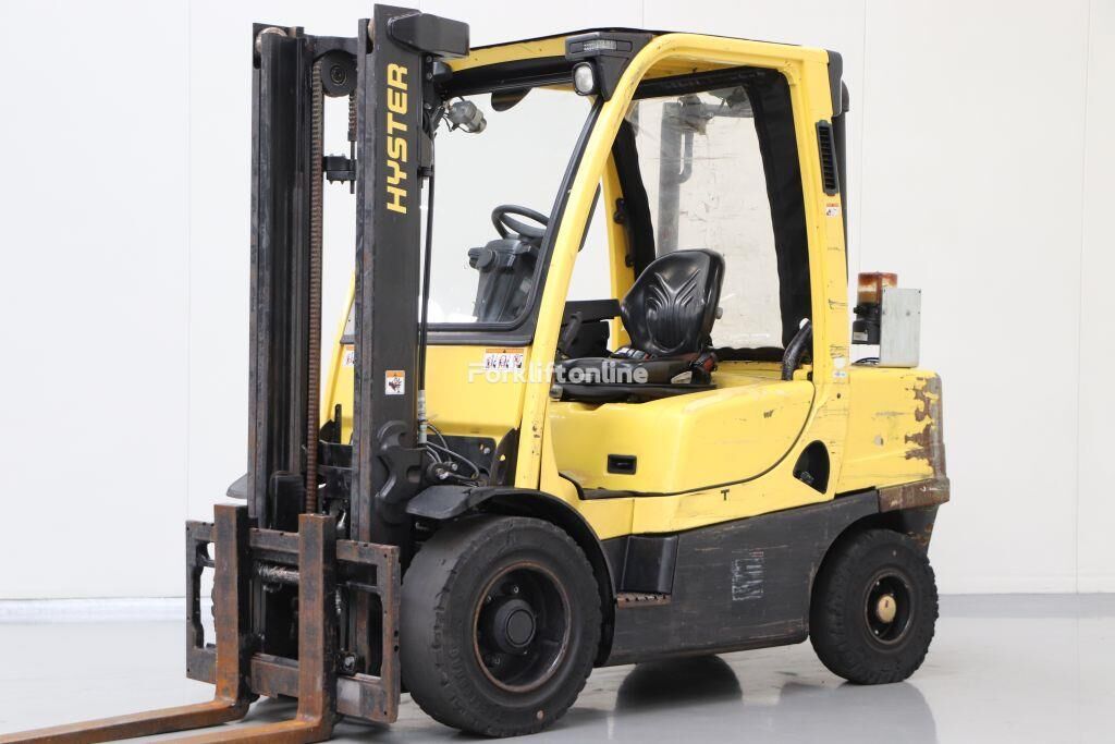 дизел вилушкар Hyster H3.5FT