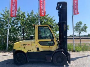 дизел вилушкар Hyster H8.0FT6