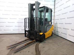 електричен вилушкар Jungheinrich EFG 316