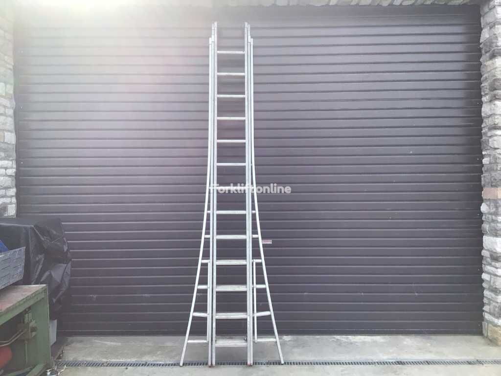 магацинска скала Perfecty Ladder