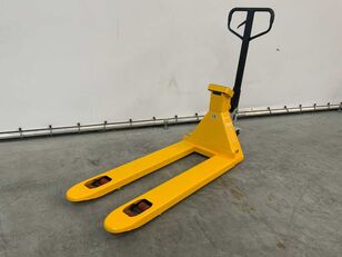 рачен палетен вилушкар со вага 2023 RTE Staxx318L Pallet Truck with Scale 2500KG