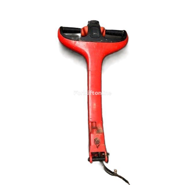 друг резервен дел за електрика Tiller Head with cable 3095405938 за палетен вилушкар Linde Linde L14-16, Series 372