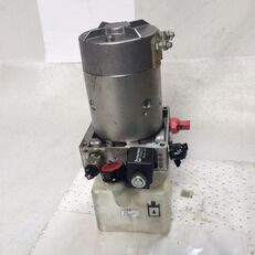 хидрауличен мотор Iskra 11212560 за електричен палетар Toyota LSE 200