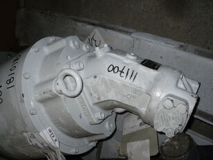 хидрауличен мотор O&K 2078734 8911097 за машина за складирање O&K A30