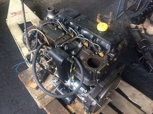 мотор Perkins за машина за складирање JCB 3CX/4CX