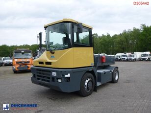 Ро-Ро камион влекач Mol RM 255 4X4 terminal drawbar tractor 150 ton