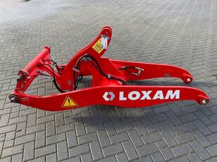 стрела на утоварувач Liebherr L506C-93029097-Lifting framework/Schaufelarm/Giek