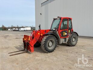 телескопски натоварувач JCB 531-70 Chariot Telescopique