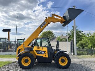 телескопски натоварувач JCB 541-70 АGRI Super