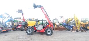 телескопски натоварувач Manitou MT 932