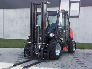 нови теренски вилушкар Manitou MC 25-4 D K ST5 S1